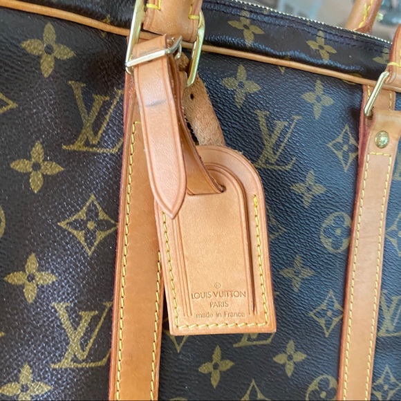 💎✨LIKE NEW✨💎 Louis Vuitton Breifcase Authentic! - Picture 3 of 12